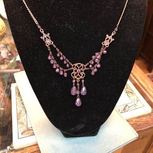 Vintage Victorian necklace